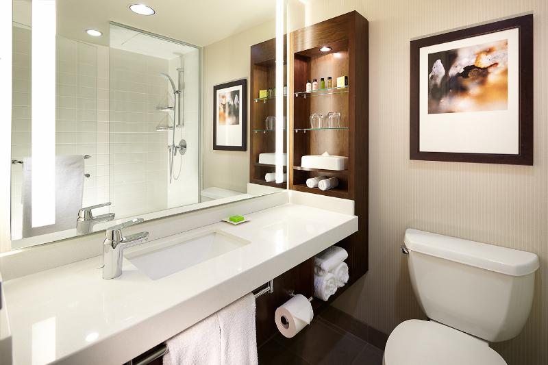 Delta Hotels By Marriott Ottawa City Centre Exterior photo